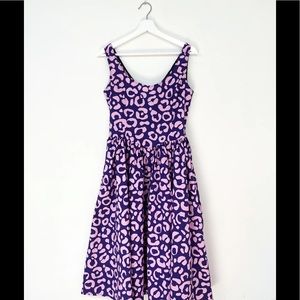 Misty Cheetah Spots Nooworks 2x